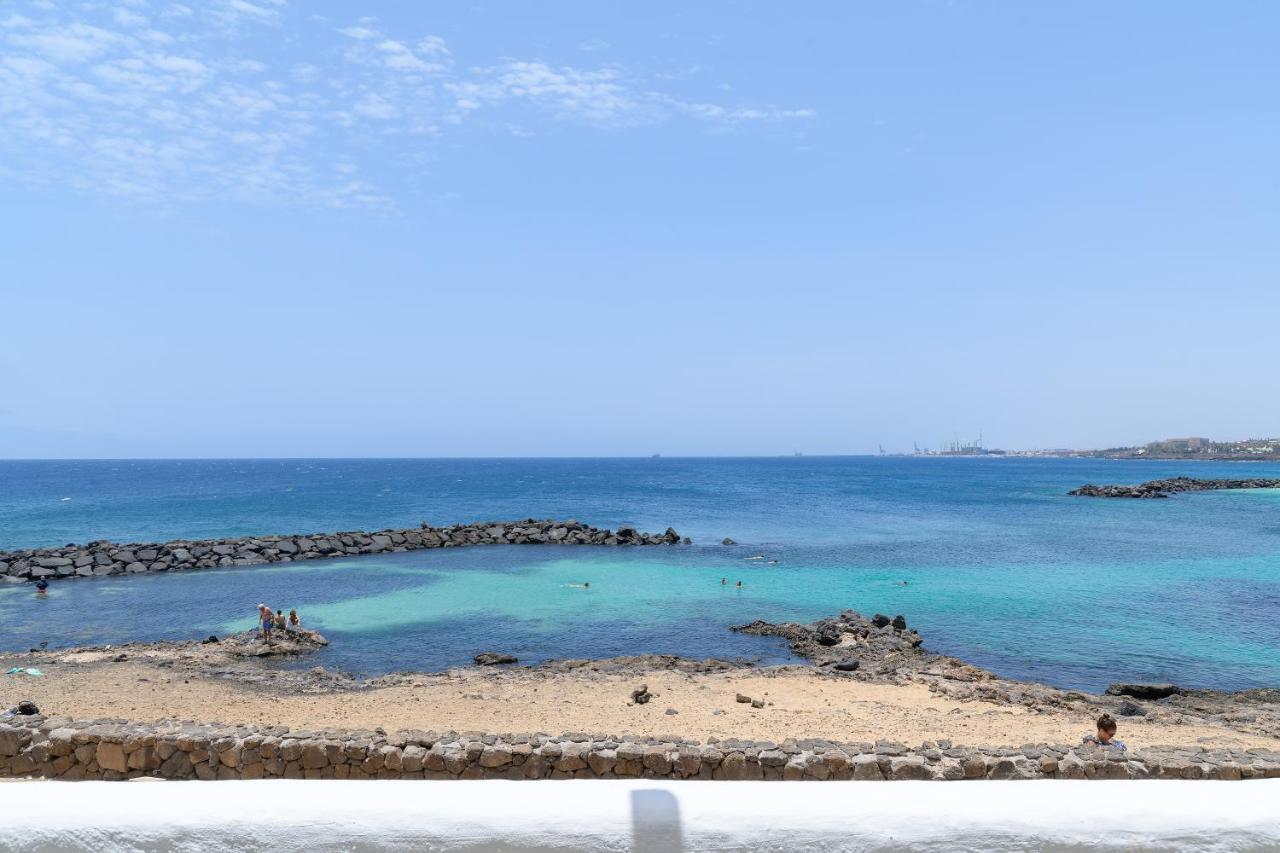 コスタ・テギセLa Vida Oceanaアパートメント エクステリア 写真
